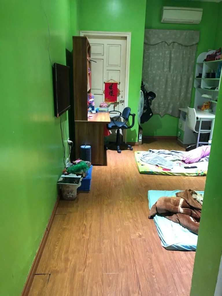 【SIÊU PHẨM TÂY HỒ - NGÕ Ô TÔ THÔNG】Tứ Liên - 60m² - 5 Tầng - Ô Tô Đỗ Cửa - Khu Dân Trí Cao - Giá 16.95 Tỷ