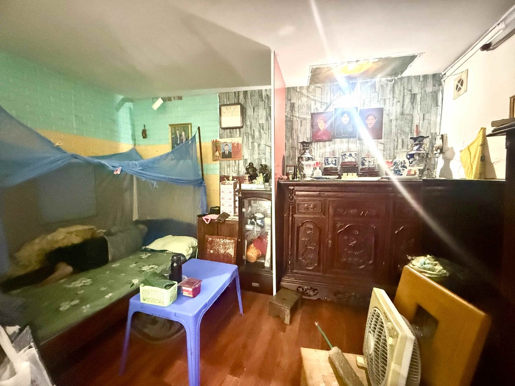 Bán Đất Nền 80m² Lô Góc - Ngõ 33 Văn Cao (Thông Hoàng Hoa Thám) - Mặt Ngõ Kinh Doanh - Tiềm Năng Xây CCMN