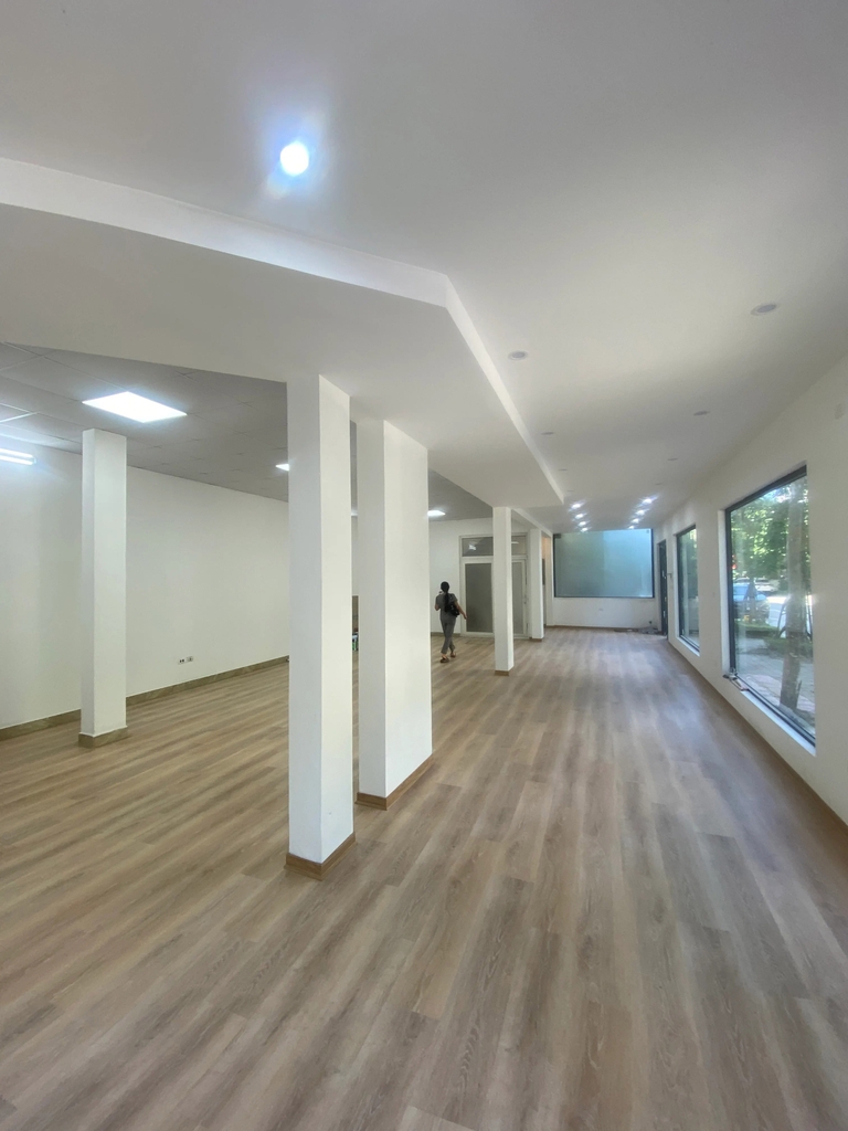 Bán Lô Góc 123.7m2 Mặt Tiền 23m Đường 70 - CT2 Xuân Phương - 52.5 Tỷ - Tiềm Năng Vàng Khi Mở Đường