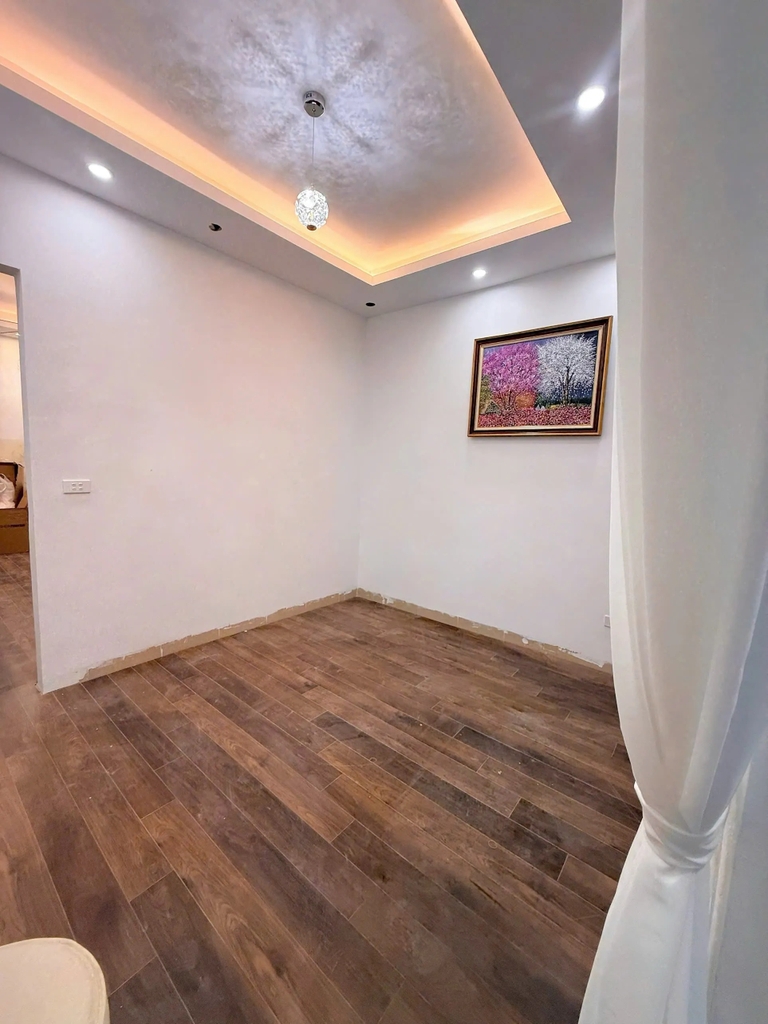 Bán Căn Hộ 2 Ngủ Yên Hòa - Sổ Riêng - Giá Tốt 2.88 Tỷ - Giao Dịch Ngay