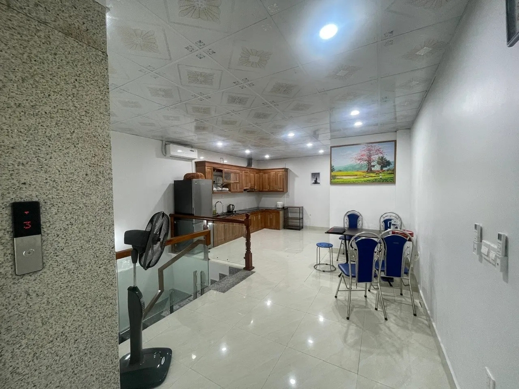 Bán Nhà Liền Kề 5 Tầng Thang Máy - KĐT Tân Tây Đô - Mặt Đường 39m - 95m² - 20 Tỷ