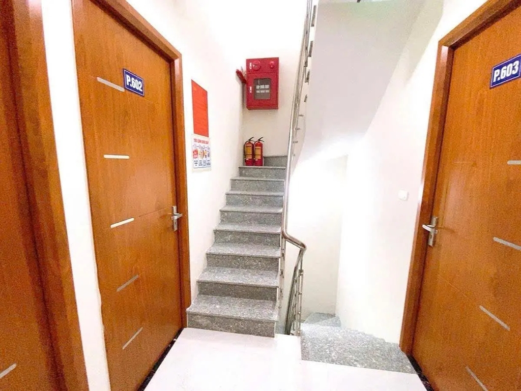 Bán Toà CCMN 7 Tầng Thang Máy - Xuân Đỉnh - 12 Phòng - Doanh Thu 70 Triệu*Tháng - 16.9 Tỷ