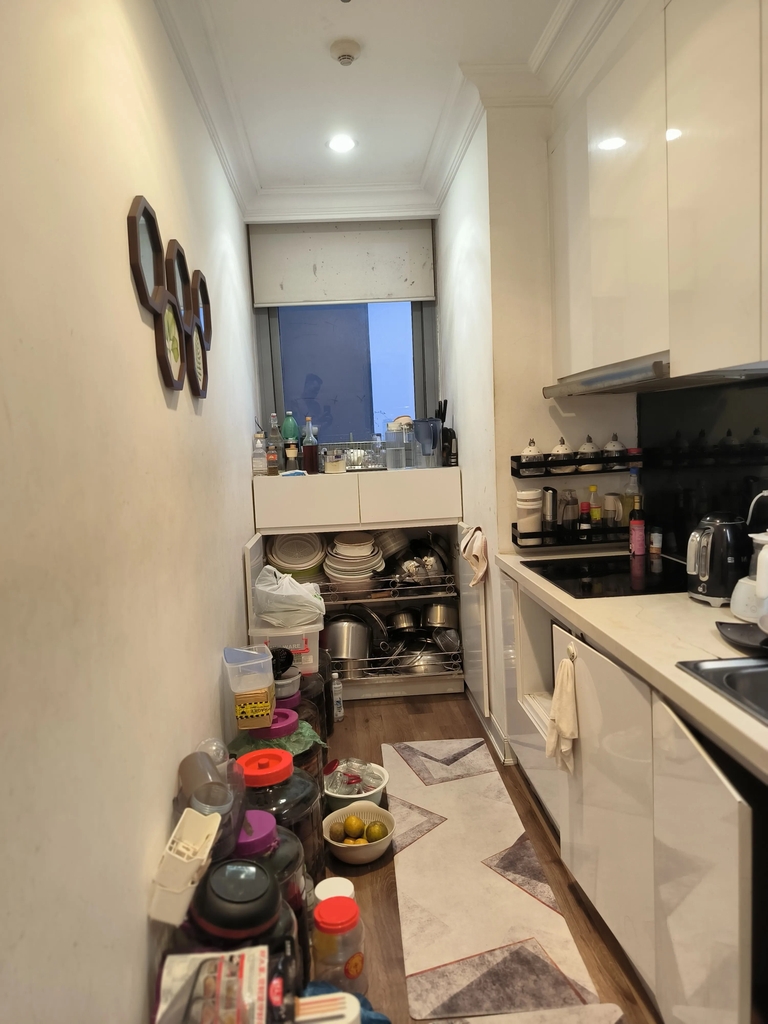 Bán Căn Hộ Cao Cấp Park 2 Times City - Căn Góc 3 1 PN, 3WC - Tầng 18 - 21.5 Tỷ