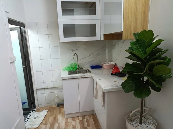 Bán Nhà 4 Tầng Ngõ Trại Cá - 15m² - Ngõ Thông, Xe Đỗ Cửa - 100m Ra Phố Trương Định - Giá 2.35 Tỷ