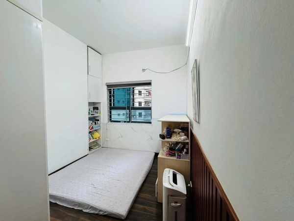 【CĂN HỘ GÓC CAO CẤP】 KĐT Kim Văn Kim Lũ - 53.5m² - 2PN - Tầng 7 View Thoáng - Giá 4.39 Tỷ