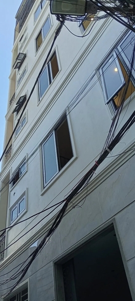 Bán Toà CCMN 7 Tầng Lô Góc - Triều Khúc - Doanh Thu 40-60 Triệu*Tháng - 11.5 Tỷ