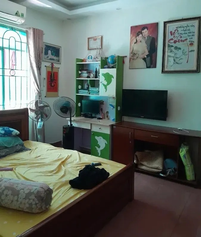 【SIÊU PHẨM MẶT PHỐ 2 MẶT TIỀN】Hoàng Hoa Thám, Ba Đình - 164m² - Tiềm Năng Xây Tòa Building - Giá 57 Tỷ