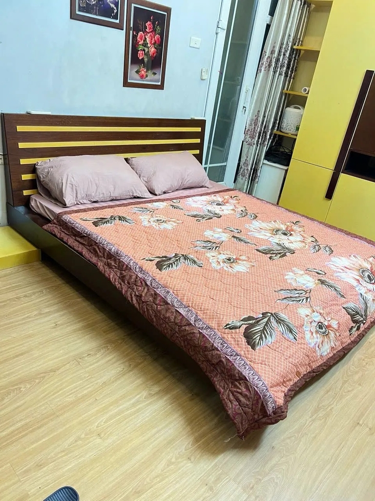 Bán Nhà 5 Tầng Ngõ Tân Ấp, Ba Đình - 25m² - Ngõ Thẳng 15m Ra Ô Tô - Vị Trí Vàng Gần Hồ Gươm, Hồ Tây - Giá 4.5 Tỷ