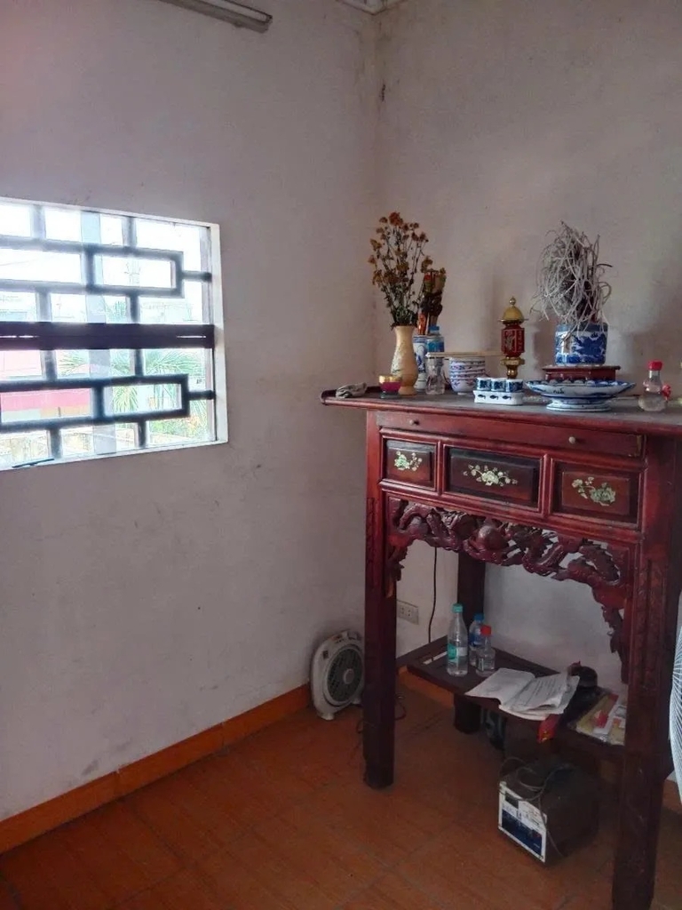 Bán Nhà 5 Tầng Mặt Ngõ Mai Hương - 6.9 Tỷ - 50m Ra Phố - Gần ĐH Bách Khoa