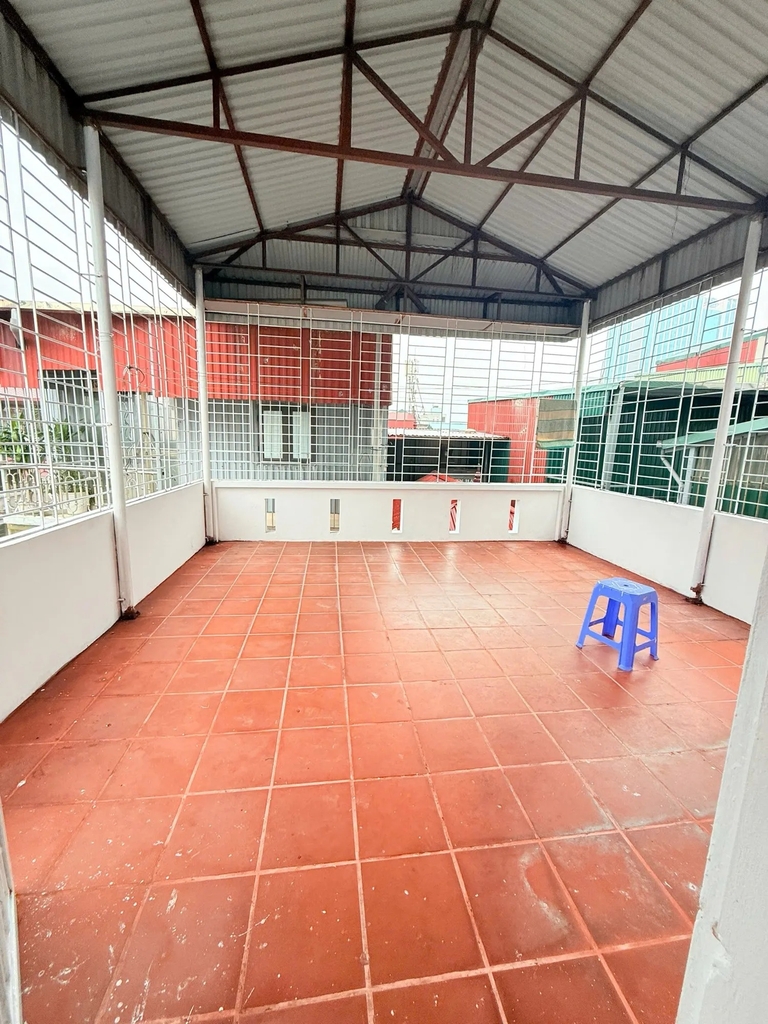 Bán Nhà 5 Tầng Lô Góc 3 Thoáng - 64A Ngõ An Sơn, Đại La - Thiết Kế 8 Phòng Cho Thuê - Giá 10.88 Tỷ