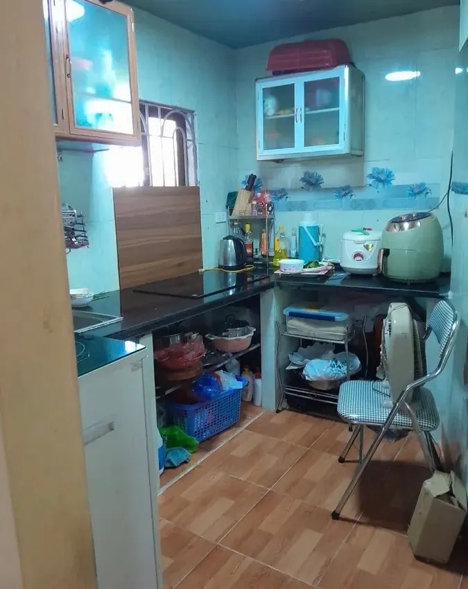 【SIÊU PHẨM MẶT PHỐ 2 MẶT TIỀN】Hoàng Hoa Thám, Ba Đình - 164m² - Tiềm Năng Xây Tòa Building - Giá 57 Tỷ