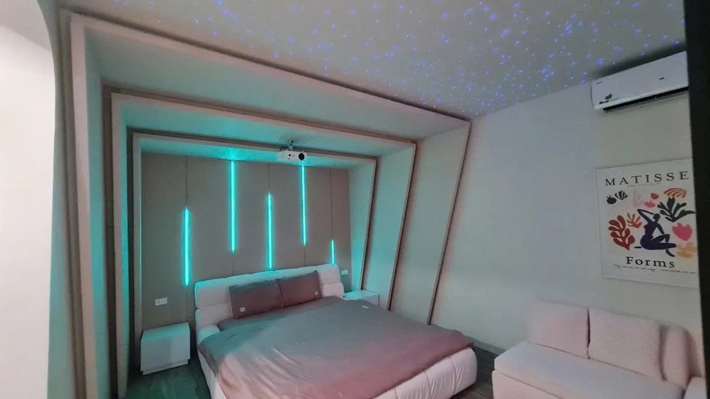 Bán Tòa Nhà 7 Tầng - 10 Căn Hộ Cho Thuê - Kim Mã, Ba Đình - Dòng Tiền Ổn Định 70 Triệu*Tháng - Vị Trí 3 Mặt Thoáng