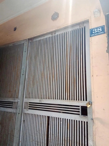 Bán Nhà 5 Tầng Mặt Ngõ Mai Hương - 6.9 Tỷ - 50m Ra Phố - Gần ĐH Bách Khoa