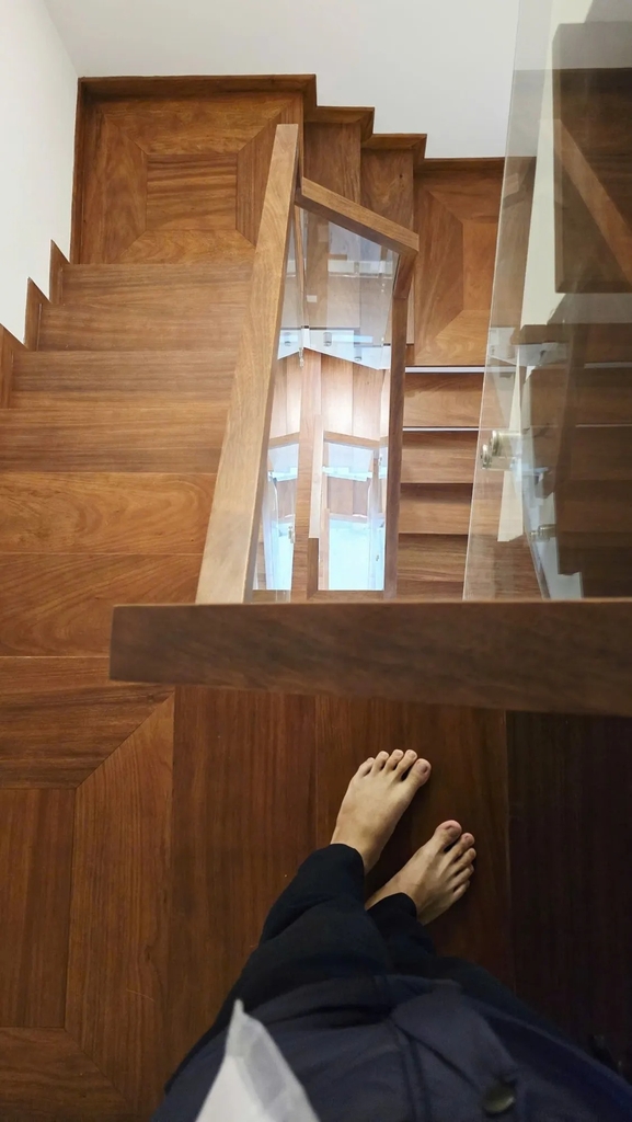 Bán Shophouse Cao Cấp Eurowindow River Park - Nội Thất Gỗ Thịt - 4 Tầng - 11.5 Tỷ