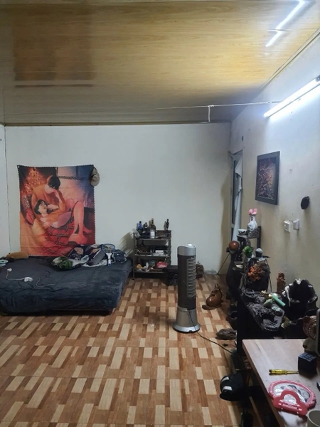 【NHÀ GIÁ RẺ - ĐÔNG THIÊN, HOÀNG MAI】- 33m² - 3 PN - Ô Tô Đỗ Cửa - Hình Thức Vi Bằng - Giá 2.6 Tỷ