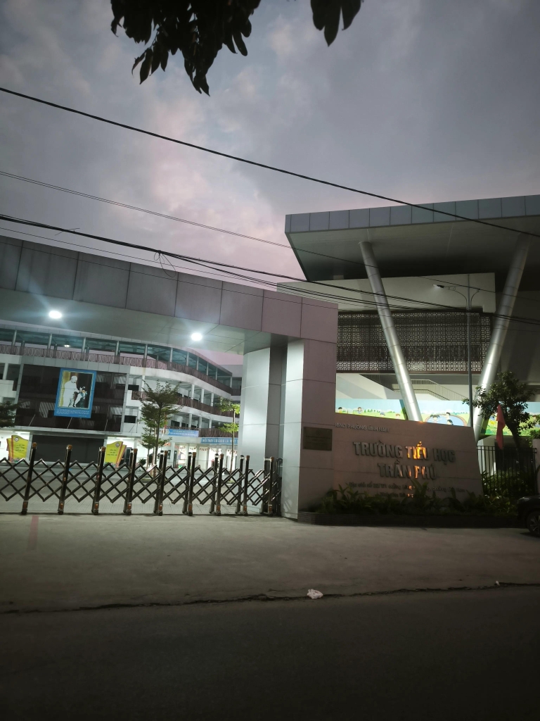 【ĐẤT NỀN MẶT NGÕ - KHUYẾN LƯƠNG, HOÀNG MAI】- 59m² - Giá 8.6 Tỷ