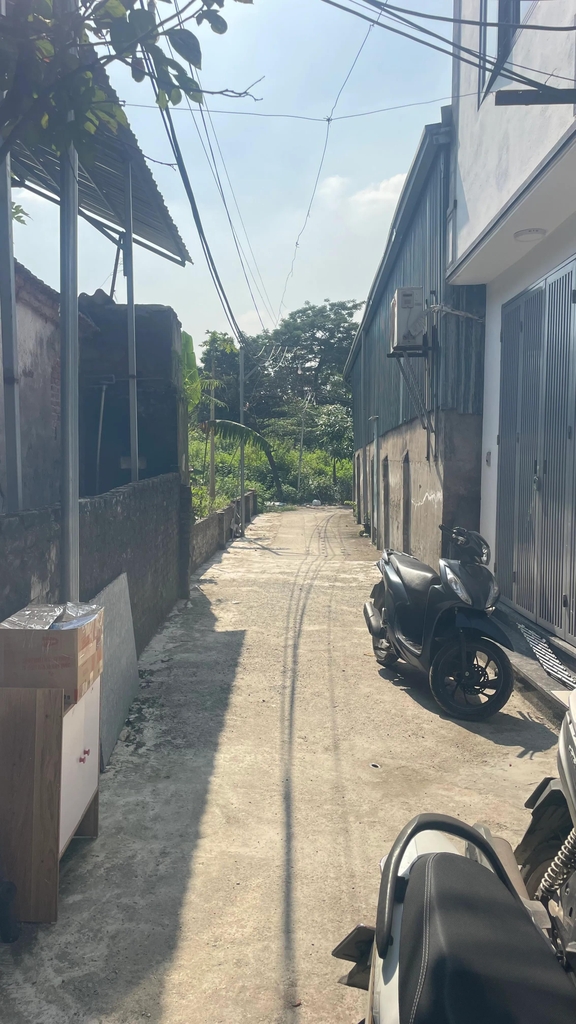 【LÔ ĐẤT VÀNG ĐẦU TƯ CCMN】Xóm Chùa Thượng Mạo, Phú Lương, Hà Đông - 60m² - Mặt Tiền 3.85m - Giá 5.6 Tỷ