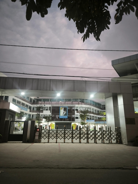 【ĐẤT NỀN MẶT NGÕ - KHUYẾN LƯƠNG, HOÀNG MAI】- 59m² - Giá 8.6 Tỷ