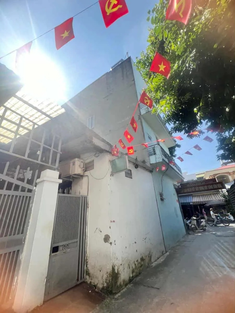【SIÊU PHẨM ĐẤT NỀN TÂY HỒ - NGÕ 209 AN DƯƠNG VƯƠNG】- 112m² - Mặt Tiền Rộng - Tiềm Năng Xây CĂN HỘ DỊCH VỤ - Giá 31.5 Tỷ