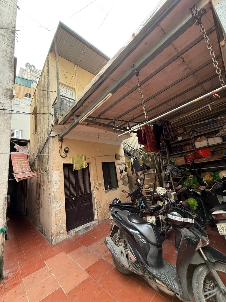 【ĐẤT MẶT TIỀN MINH KHAI - HAI BÀ TRƯNG】- 145*155m² - Mặt Tiền 6.8m - Giá 31.8 Tỷ