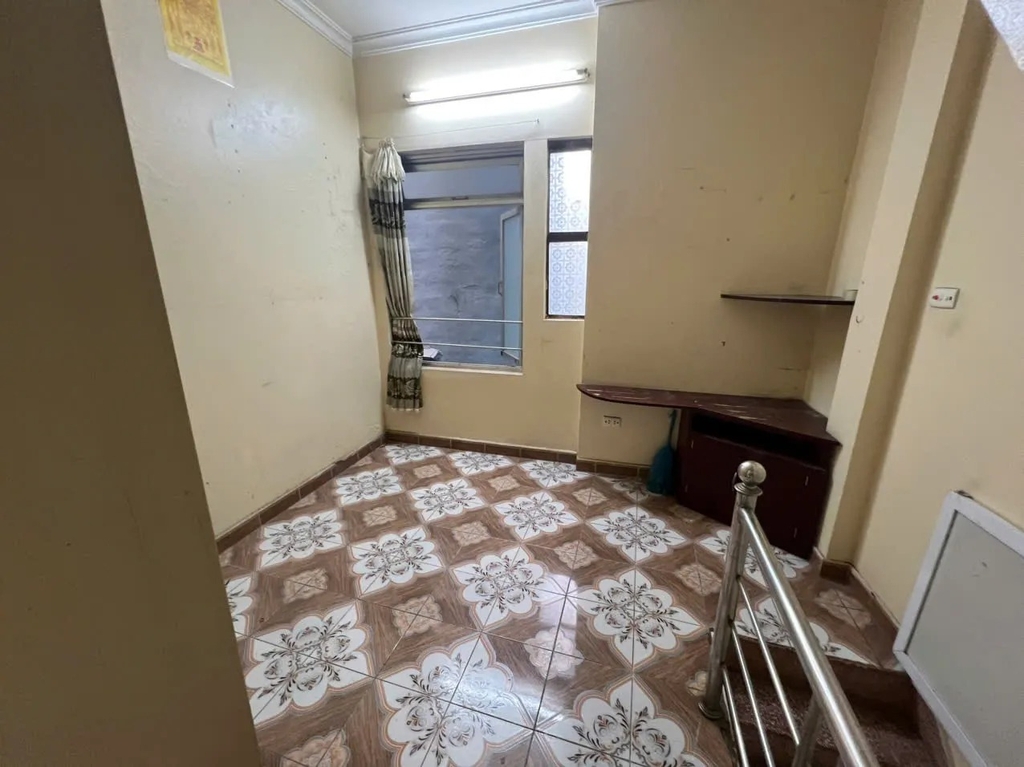 【NHÀ 5 TẦNG SIÊU HIỆU QUẢ - HỒNG MAI, HAI BÀ TRƯNG】- 10*15m² - 5 TẦNG - 3.35 TỶ