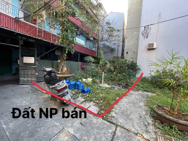 【LÔ ĐẤT VÀNG ĐẦU TƯ SINH LỜI】 Lai Xá, Hoài Đức - 57m² - Mặt Đường 4.3m - Giá 7.4 Tỷ