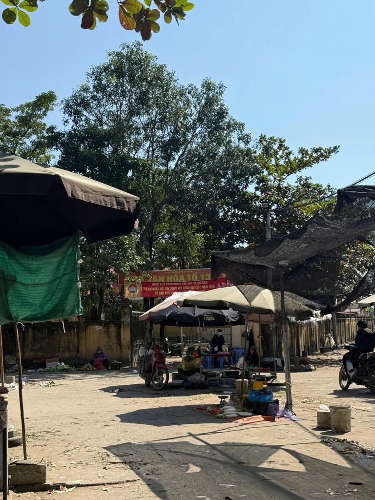 【LÔ ĐẤT VÀNG ĐẦU TƯ CCMN】Xóm Chùa Thượng Mạo, Phú Lương, Hà Đông - 60m² - Mặt Tiền 3.85m - Giá 5.6 Tỷ