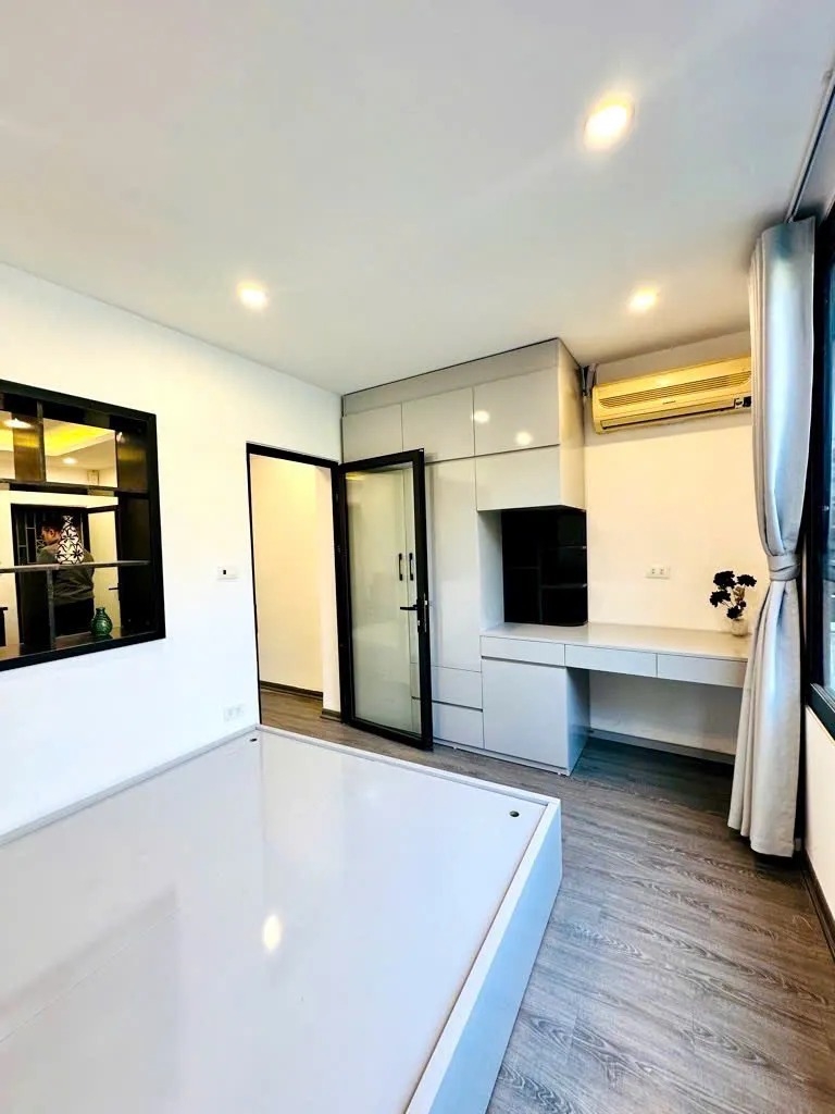 【CĂN HỘ TẬP THỂ PHƯƠNG MAI - 48M2 THỰC DỤNG】- 1 PN - Full Nội Thất - Đang Cho Thuê 7 Triệu*Tháng - Giá 2.8 Tỷ