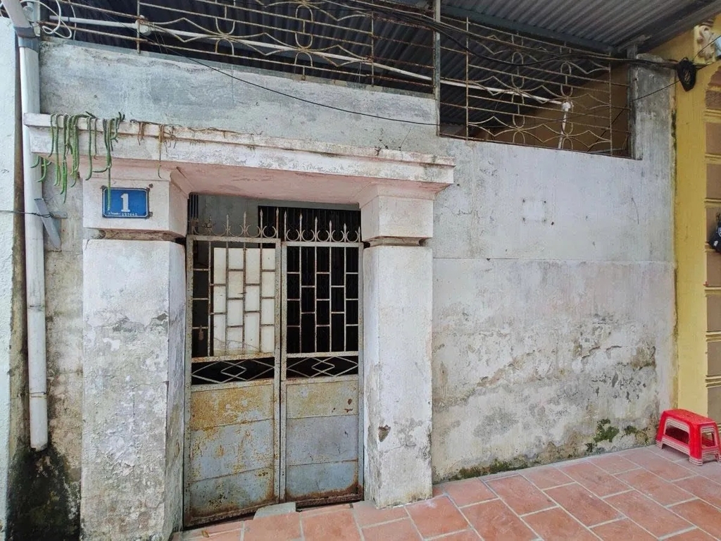 【ĐẤT THỔ CƯ - TÂY MỖ】- 34M² - Ô TÔ ĐỖ CỬA - NGÕ THÔNG 2 MẶT - GẦN VINHOME - 7 TỶ