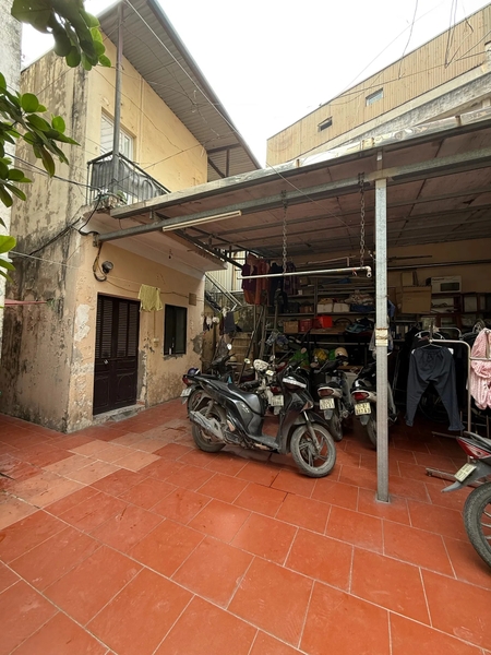 【ĐẤT MẶT TIỀN MINH KHAI - HAI BÀ TRƯNG】- 145*155m² - Mặt Tiền 6.8m - Giá 31.8 Tỷ