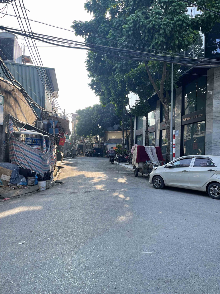 【ĐẤT NỀN ĐẠI LINH】- 52.5m² - NGÕ THOÁNG 2 MẶT - VỊ TRÍ TRUNG TÂM - 7.8 TỶ