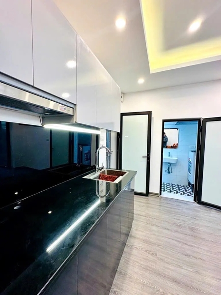 【CĂN HỘ TẬP THỂ PHƯƠNG MAI - 48M2 THỰC DỤNG】- 1 PN - Full Nội Thất - Đang Cho Thuê 7 Triệu*Tháng - Giá 2.8 Tỷ