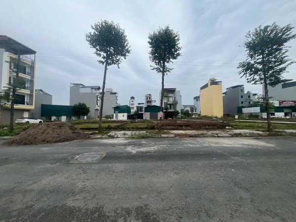 【ĐẤT PHÂN LÔ KHU DỊCH VỤ - VÂN CANH】- 73M² - MẶT ĐƯỜNG 30M - Ô TÔ TRÁNH - 14.5 TỶ