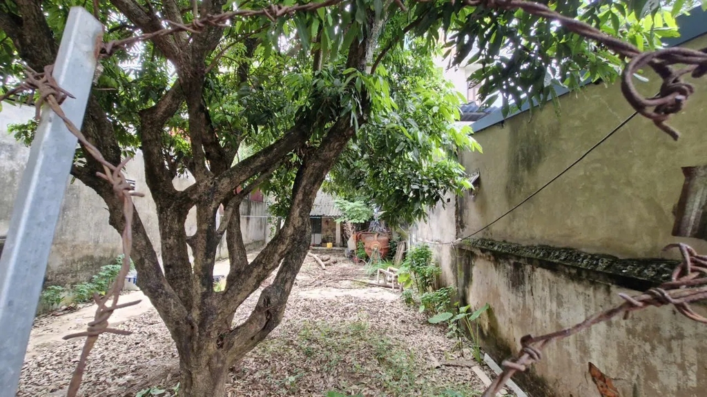 【NHÀ LÔ GÓC NGÕ 238 ÂU CƠ - Ô TÔ THÔNG - 60M² - 3.9 TỶ】