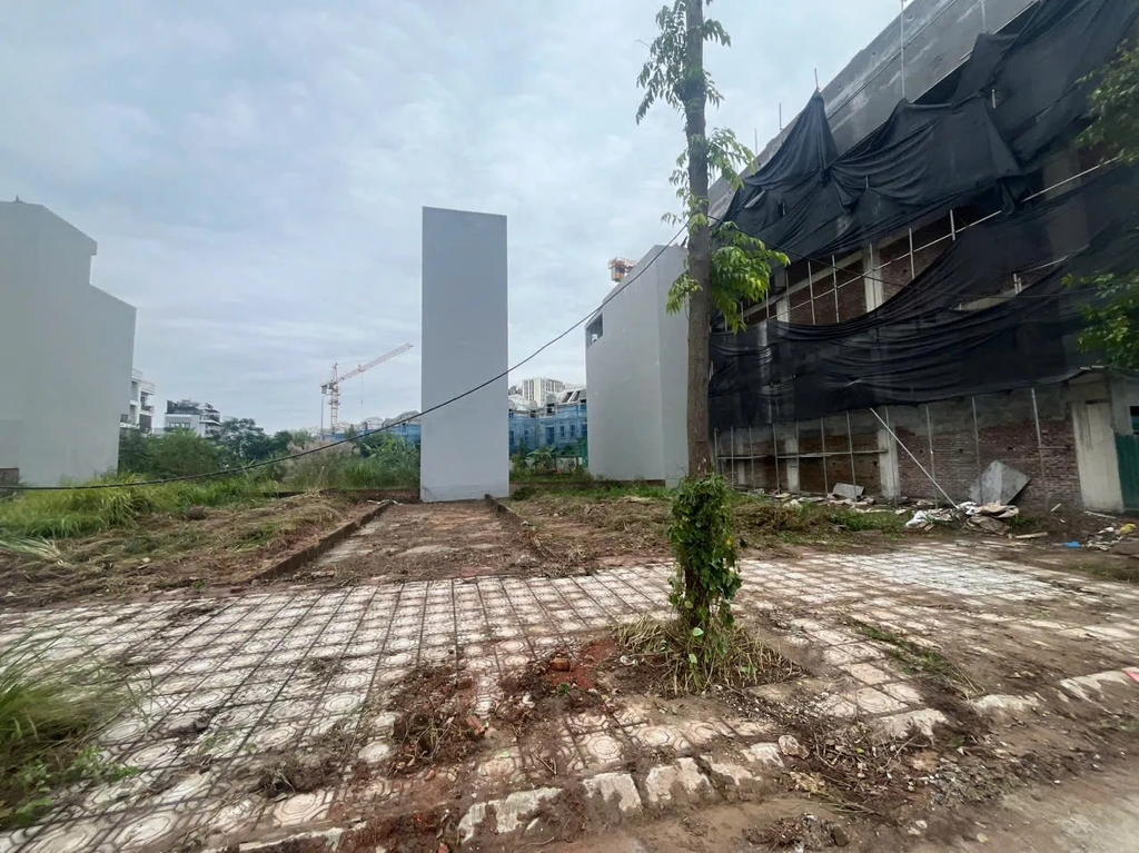 【ĐẤT PHÂN LÔ LÔ GÓC - VÂN CANH】- 82M² - MẶT ĐƯỜNG - VỈA HÈ - 15.6 TỶ