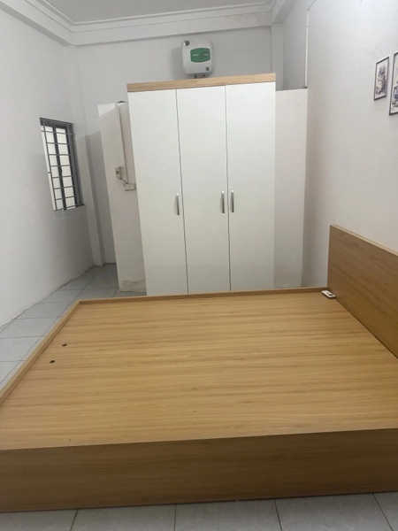 【NHÀ PHỐ 4 TẦNG CHO THUÊ - ĐÌNH THÔN】- 58m² - DÒNG TIỀN 25 TRIỆU*THÁNG - 12.2 TỶ