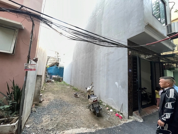 【ĐẤT MẶT ĐƯỜNG VIP - ĐẠI MỖ】- 51m² - VỊ TRÍ ĐẮC ĐỊA - GẦN CẦU VƯỢT MỄ TRÌ - 9.1 TỶ