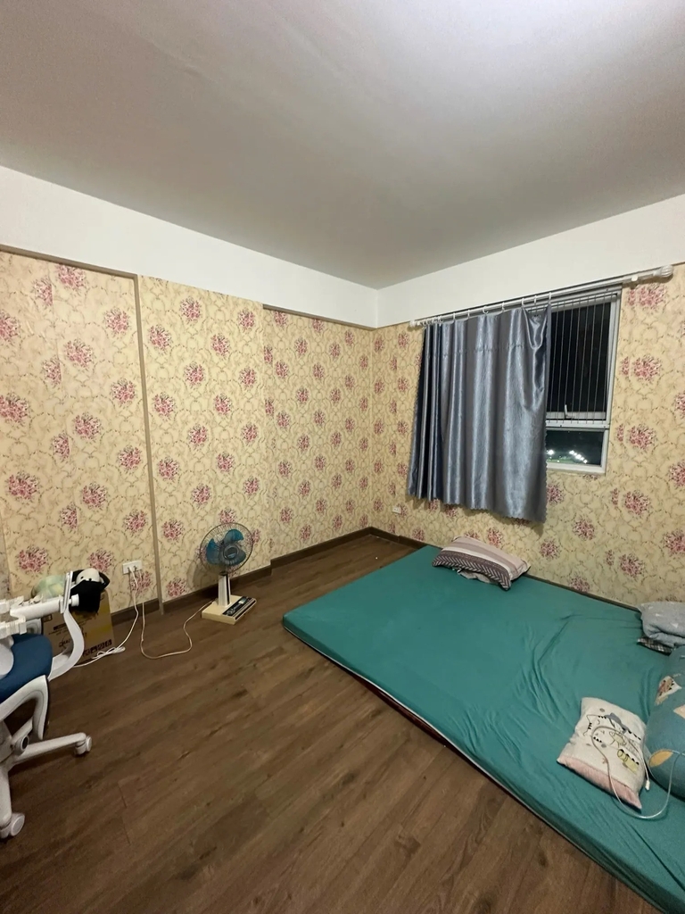 【CHUNG CƯ KHƯƠNG TRUNG, THANH XUÂN】- 54m² - 2 PN - FULL NT - 5.45 TỶ