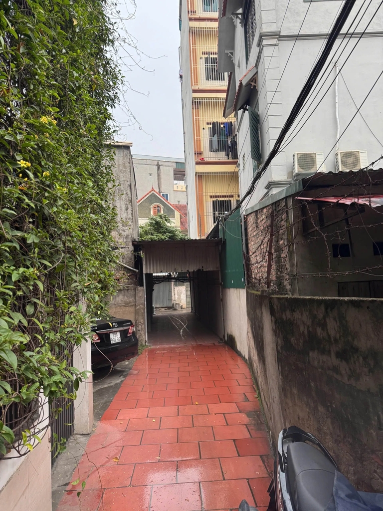 【NHÀ 4 TẦNG CẦU DIỄN - FULL NT - CHO THUÊ 11TR*THÁNG】- 35m² - 4 TẦNG - 9.75 TỶ