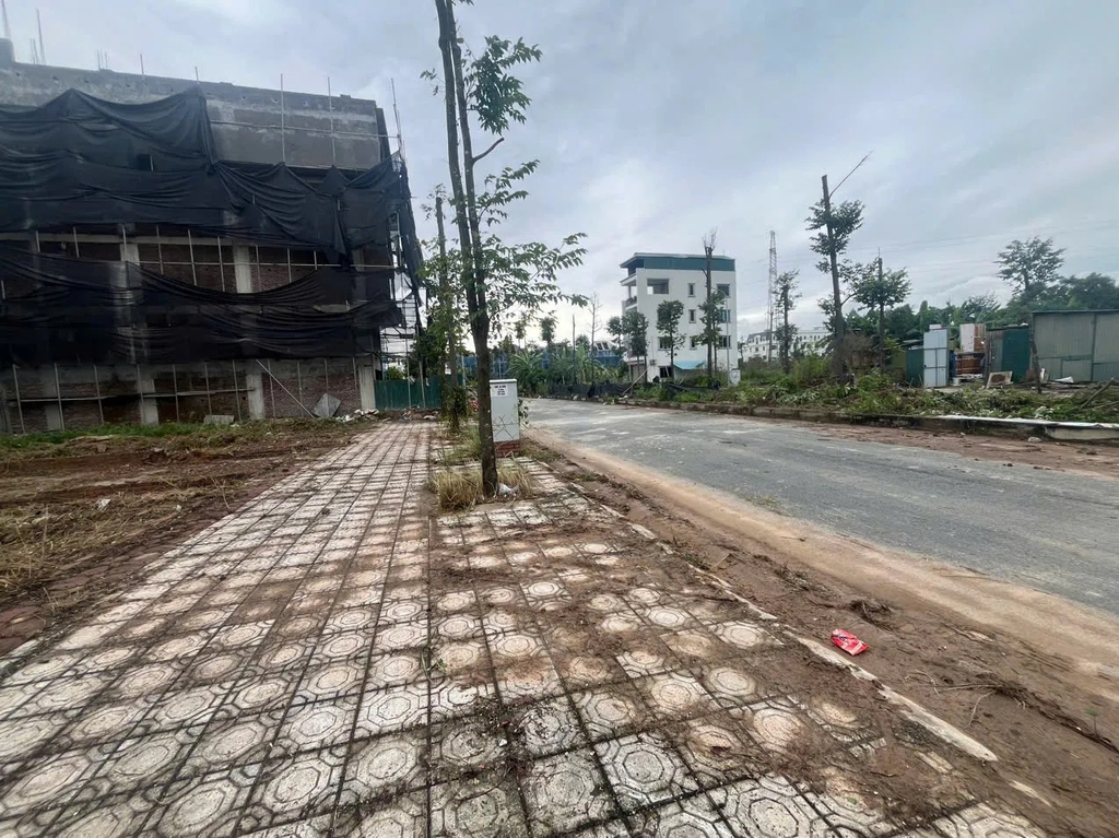 【ĐẤT PHÂN LÔ LÔ GÓC - VÂN CANH】- 82M² - MẶT ĐƯỜNG - VỈA HÈ - 15.6 TỶ