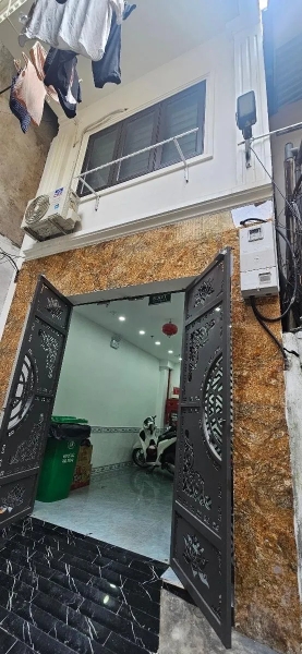 【TÒA NHÀ CCMN KIM MÃ, BA ĐÌNH】- 56m² - 6 TẦNG THANG MÁY - CHO THUÊ 750 TRIỆU*NĂM - 16 TỶ