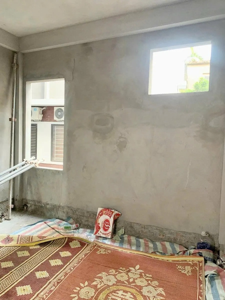 【TÒA NHÀ 7 TẦNG THANG MÁY - LÊ QUANG ĐẠO】- 60m² - 20 PHÒNG FULL NT - PCCC - DT 80TR*THÁNG - 25 TỶ