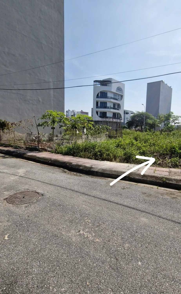 【ĐẤT DỊCH VỤ SÁT CÔNG VIÊN - SONG PHƯƠNG】- 55M² - CẠNH ĐẠI LỘ THĂNG LONG - 8 TỶ