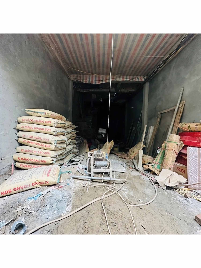 【NHÀ MỚI 4 TẦNG - VÂN CANH】- 39M² - 5 PN - GẦN HUD, VÀNH ĐAI 3.5 - THANH TOÁN LINH HOẠT - 6.66 TỶ