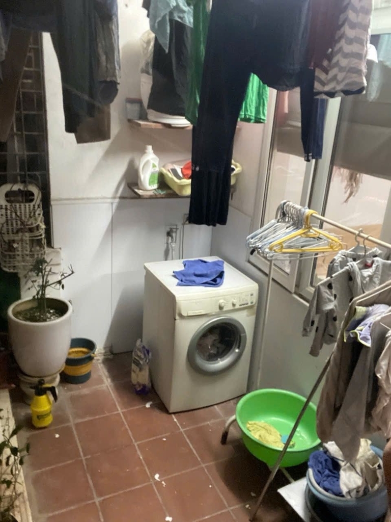 【CĂN HỘ 3PN HIẾM KHU VĨNH PHÚC】- 77.4m² - Hướng Đông - Sổ Đỏ - 5.6 Tỷ