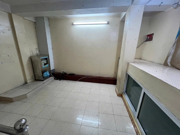 【NHÀ 5 TẦNG SIÊU HIỆU QUẢ - HỒNG MAI, HAI BÀ TRƯNG】- 10*15m² - 5 TẦNG - 3.35 TỶ