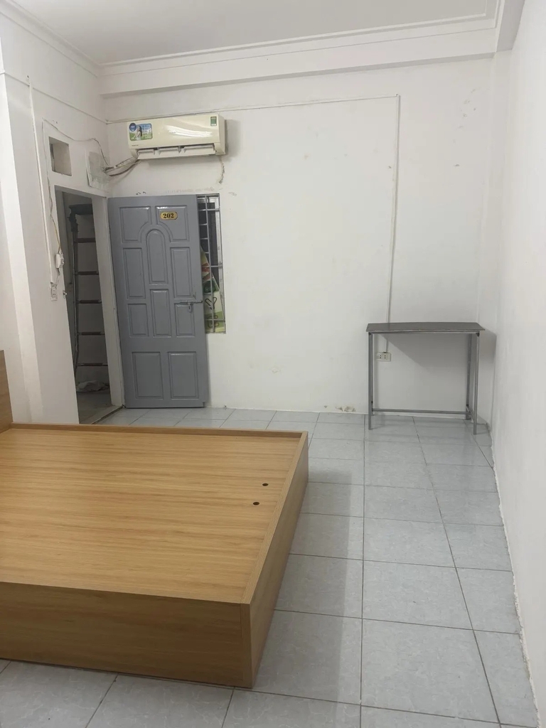 【NHÀ PHỐ 4 TẦNG CHO THUÊ - ĐÌNH THÔN】- 58m² - DÒNG TIỀN 25 TRIỆU*THÁNG - 12.2 TỶ