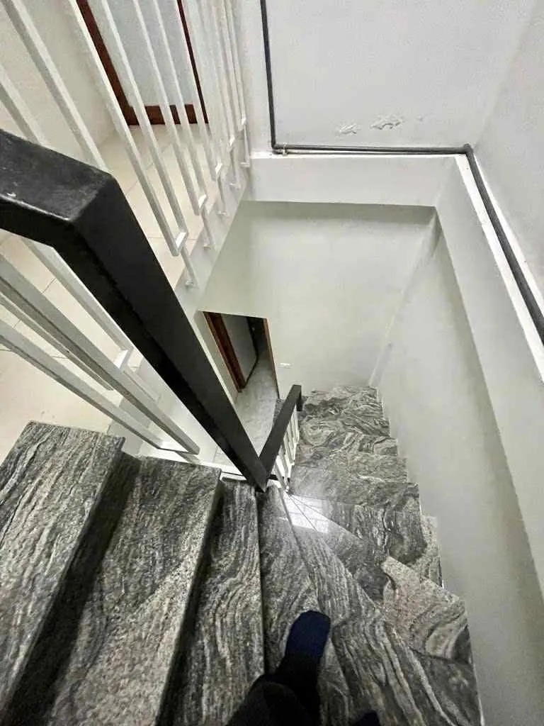 【NHÀ 3 TẦNG MẶT NGÕ - 50M RA PHỐ NGUYỄN LƯƠNG BẰNG】- 9.5 TỶ