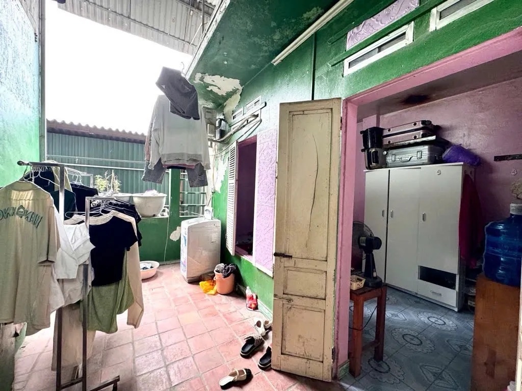 【ĐẤT TẶNG NHÀ - MINH KHAI, HAI BÀ TRƯNG】- 44m² - 2 TẦNG - 7.25 TỶ