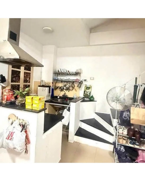 【NHÀ PHỐ KINH DOANH NGHĨA DŨNG - Ô TÔ ĐỖ CỬA - DT THỰC 50M²】- 29*50m² - 3 TẦNG - 9.5 TỶ